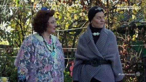 Las Fierbinţi Season 21 Episode 3 - Teleshopping (1)