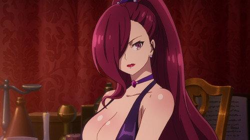 How Not to Summon a Demon Lord Season 1 Episode 6 - Slave Market