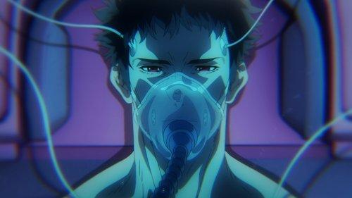 Ninja Kamui Season 1 Episode 6 - Episode 6