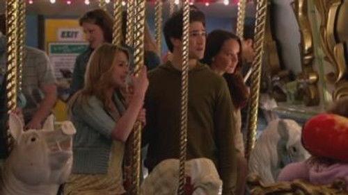 Kyle XY Season 1 Episode 9 - Overheard