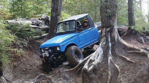 Dirt Every Day Season 10 Episode 1 - Samurai Truck