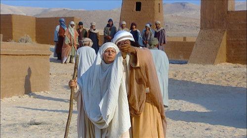 Al Hajjaj Season 1 Episode 22 - Crusifixion