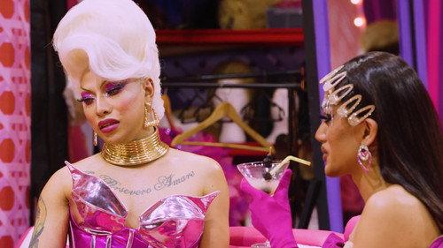 Drag Race Philippines Untucked! Season 1 Episode 5 - Miss Shutacca