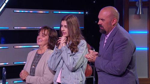 Battle of the Ages Season 2 Episode 11 - Broshinsky vs. Clegg