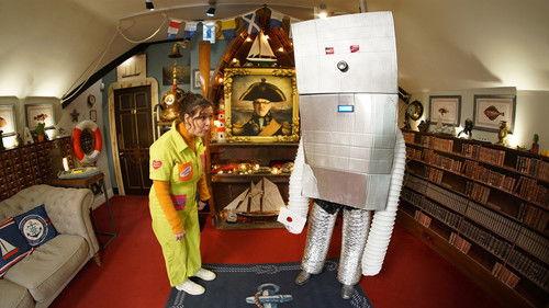 Taskmaster Season 18 Episode 5 - Big Stupid Things