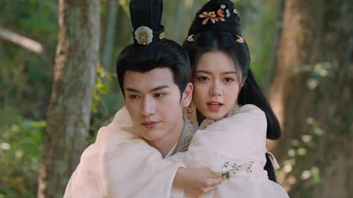 The Princess Royal Season 1 Episode 7 - Imprisonment