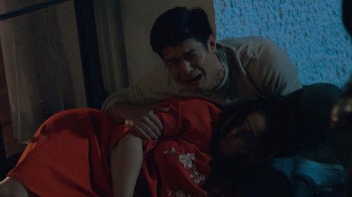 Nag-aapoy na Damdamin Season 1 Episode 1 - The Feud