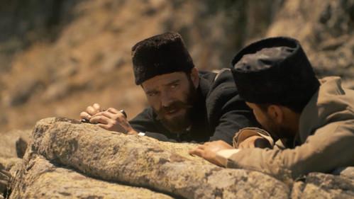 Mahsusa Season 1 Episode 3 - Episode 3