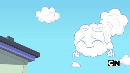 Total DramaRama Season 2 Episode 20 - Dream Worriers