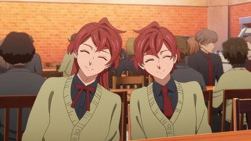 The Ancient Magus' Bride Season 2 Episode 3 - Birds of a feather flock together. II