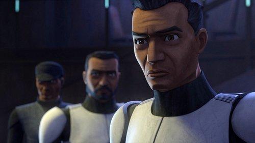 undefined Season 2 Episode 7 - The Clone Conspiracy (1)