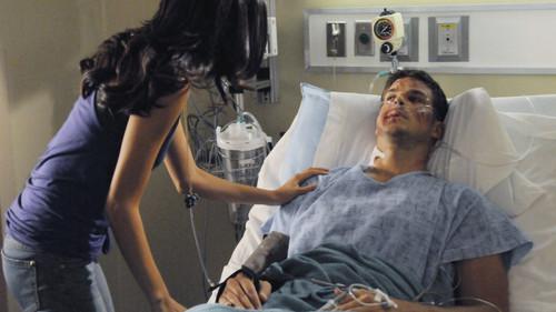 The Lying Game Season 1 Episode 7 - Escape from Sutton Island