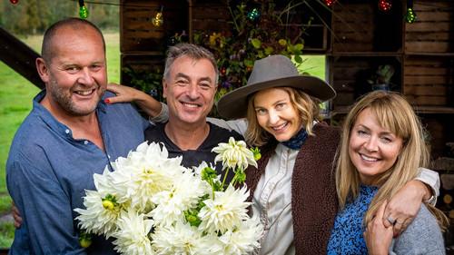 Trädgårdstider Season 11 Episode 9 - Episode 9