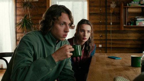 The Ivanovs vs. The Ivanovs Season 8 Episode 12 - Episode 12