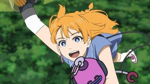 Deca-Dence Season 1 Episode 12 - Decadence