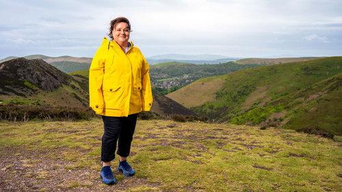 Susan Calman's Grand Day Out Season 4 Episode 4 - Shropshire Hills