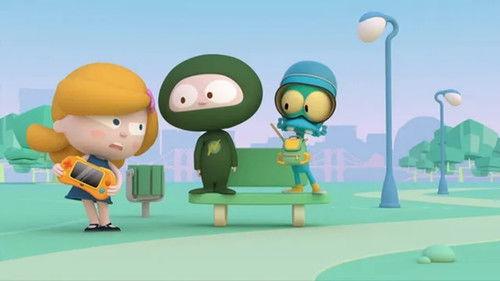 Bubble Bip Season 2 Episode 2 - Episode 2