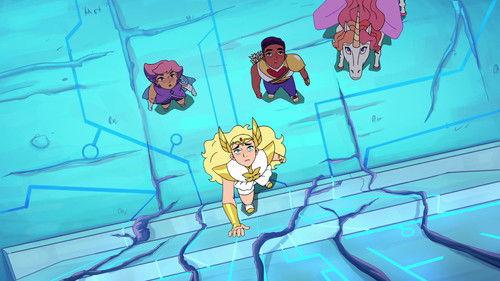 She-Ra and the Princesses of Power Season 2 Episode 3 - Signals