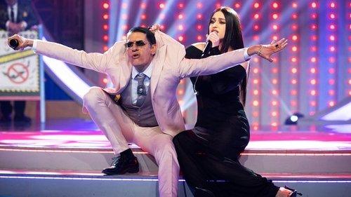 GialappaShow Season 5 Episode 5 - Episode 5