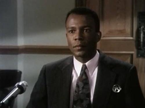 Walker, Texas Ranger Season 2 Episode 18 - Deadly Vision