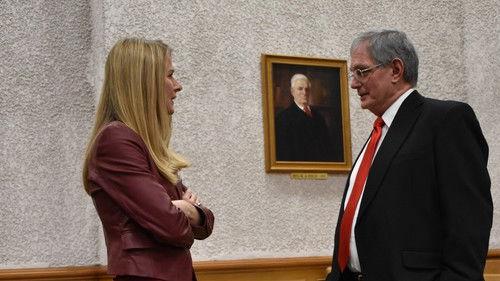 True Conviction Season 3 Episode 1 - Shattered Home