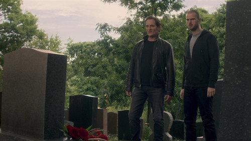 Bad Blood Season 2 Episode 8 - Declan’s Choice