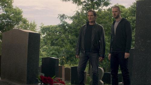 Bad Blood Season 2 Episode 8 - Declan’s Choice