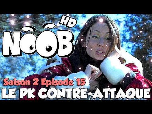 Noob Season 2 Episode 15 - Episode 15