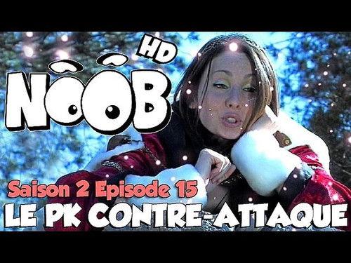 Noob Season 2 Episode 15 - Episode 15