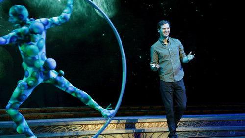 Brain Games Season 6 Episode 6 - Imagination