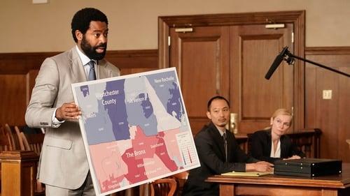 undefined Season 2 Episode 3 - The Necessity Defense