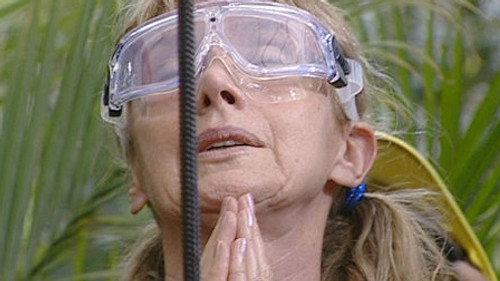I'm a Celebrity...Get Me Out of Here! Season 6 Episode 1 - Mineshaft Misery