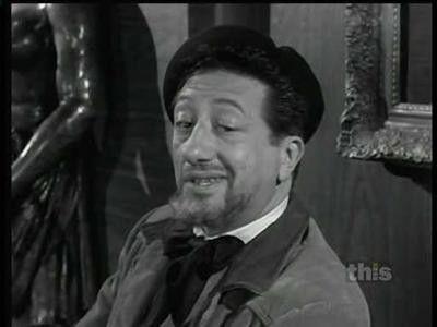 Mister Ed Season 5 Episode 24 - Ed the Artist