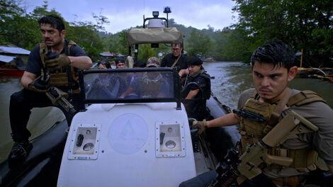 Incognito Season 1 Episode 9 - Payment