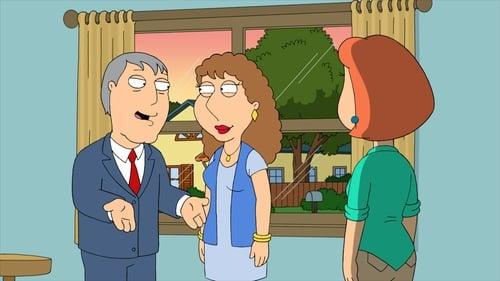 Family Guy Season 9 Episode 15 - Brothers & Sisters