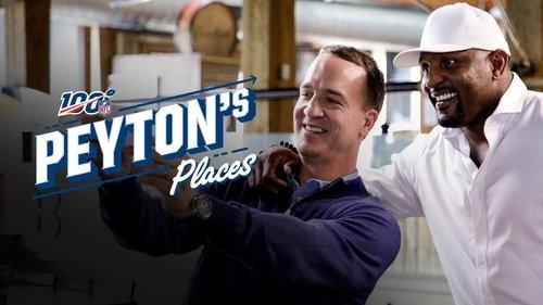 Background image for Ray Lewis