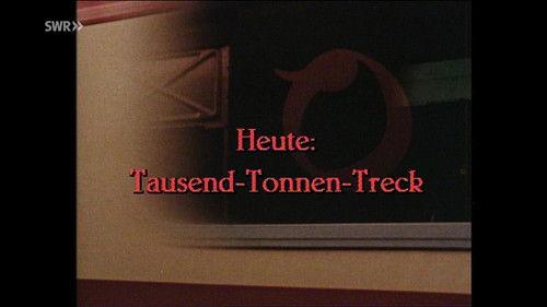 Eisenbahn-Romantik Season 4 Episode 15 - Episode 15