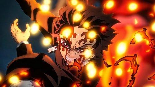 Demon Slayer: Kimetsu no Yaiba Season 4 Episode 11 - A Connected Bond: Daybreak and First Light