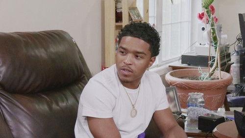 Catfish: The TV Show Season 7 Episode 37 - CJ & Shana