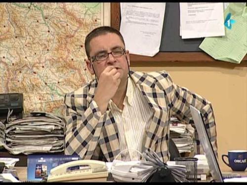 Državni posao Season 2 Episode 19 - 216 Seksualno vaspitanje