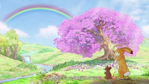 Guess How Much I Love You Season 2 Episode 2 - Make a Rainbow