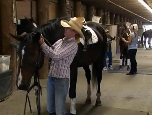 The Real Housewives of Orange County Season 2 Episode 6 - Studio, Jewelry, and Babies