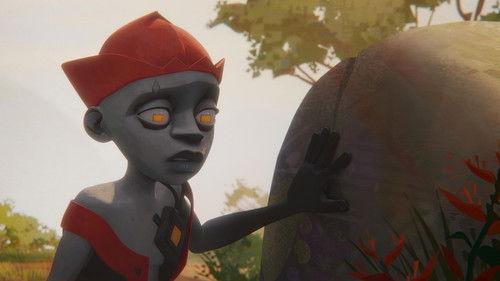 Kizazi Moto: Generation Fire Season 1 Episode 3 - Moremi