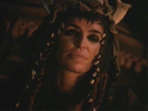 Xena: Warrior Princess Season 4 Episode 1 - Adventures in the Sin Trade (1)