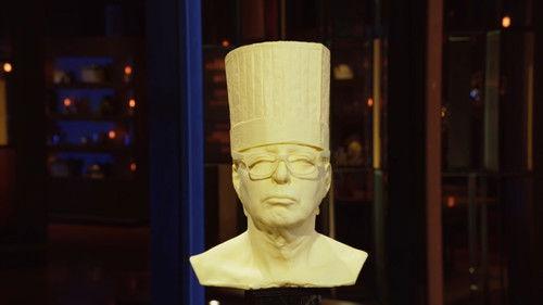 MasterChef Australia Season 17 Episode 20 - Elimination Challenge: Butter