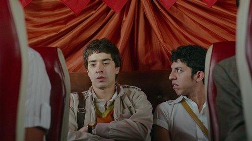 Eva Lasting Season 1 Episode 9 - Thus Spoke Zarathustra