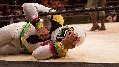 Lucha Underground Season 3 Episode 23 - Family First