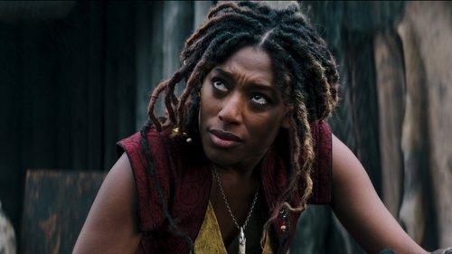 undefined Season 1 Episode 1 - Of Ballads, Brawlers, and Bloodied Blades