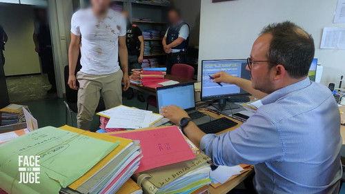 Face au juge Season 10 Episode 8 - Episode 8