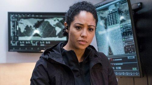 Debris Season 1 Episode 5 - Earthshine